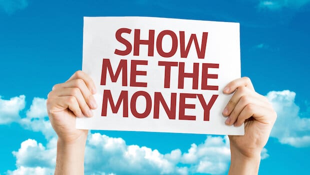 Negotiating your salary